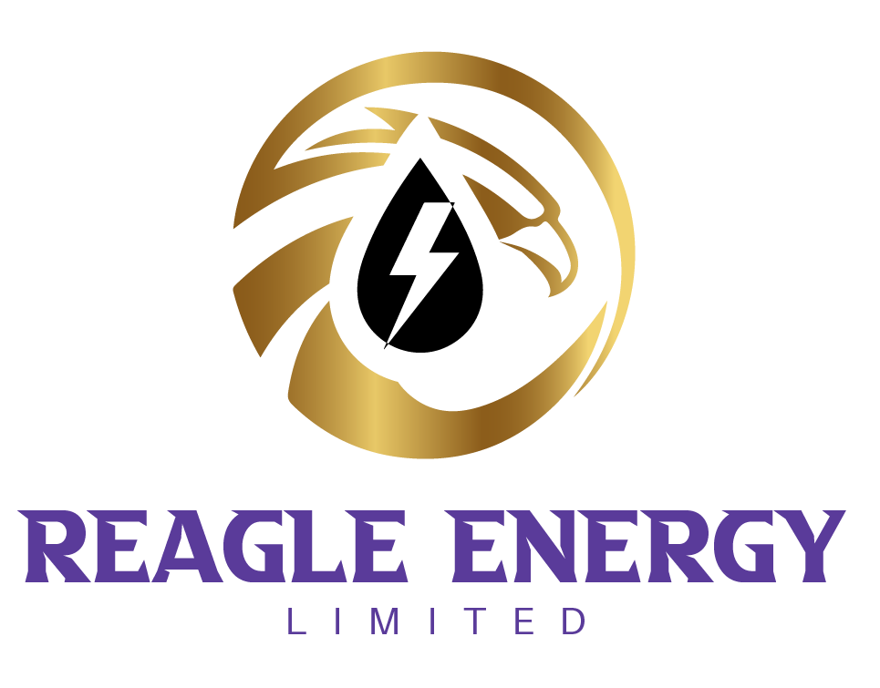 Reagle Energy